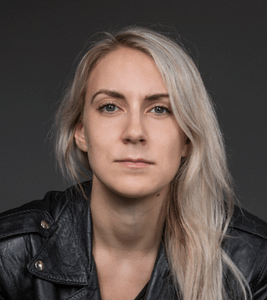Sofia Södergård