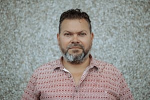 Manuel Cubas